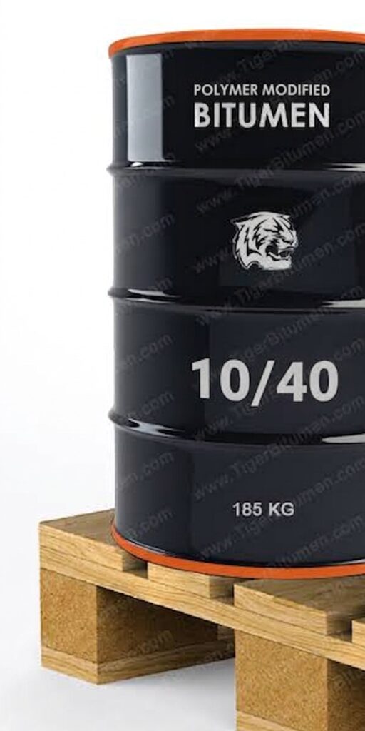 PMB 10/40 supplier from Brazil