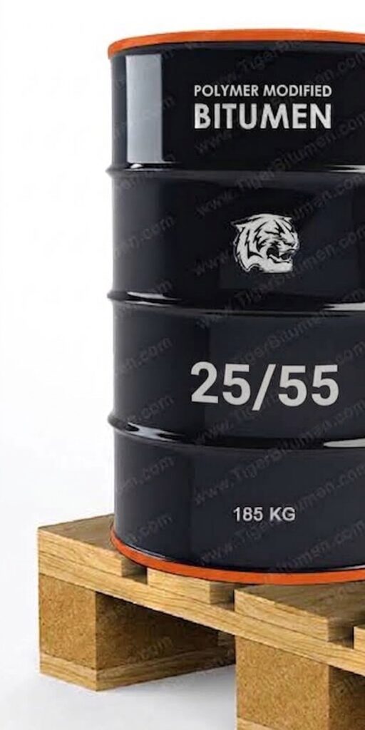 PMB 25/55 supplier from Brazil