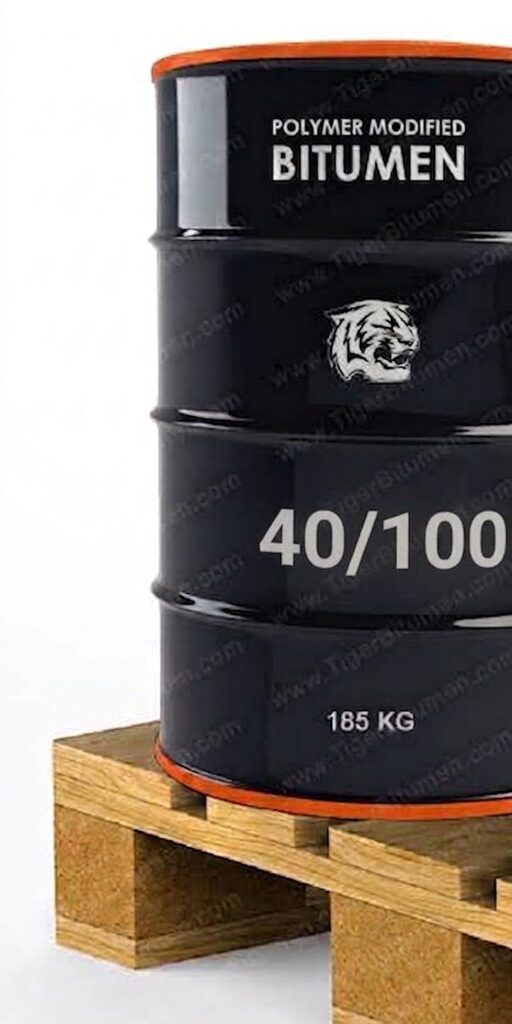 PMB 40/100 supplier from Brazil