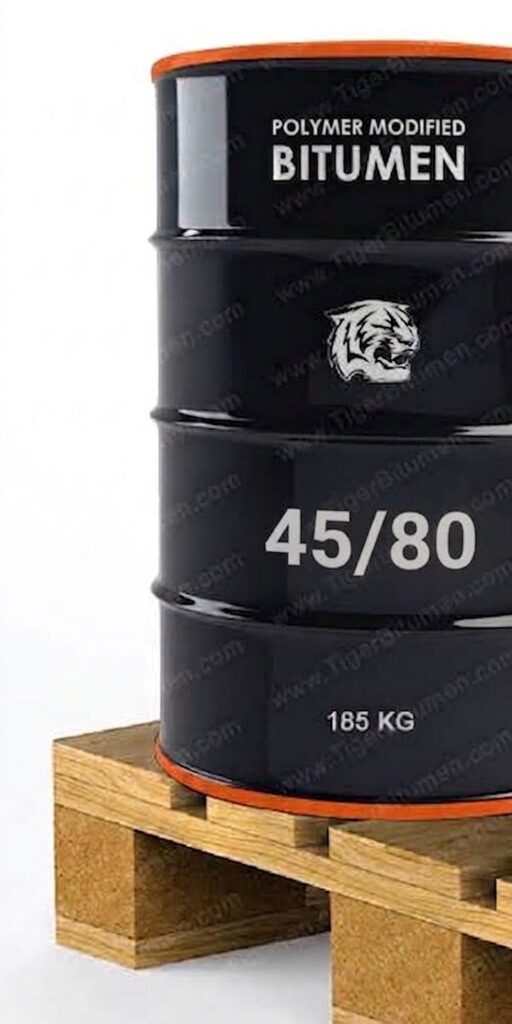 PMB 45/80 supplier from Brazil