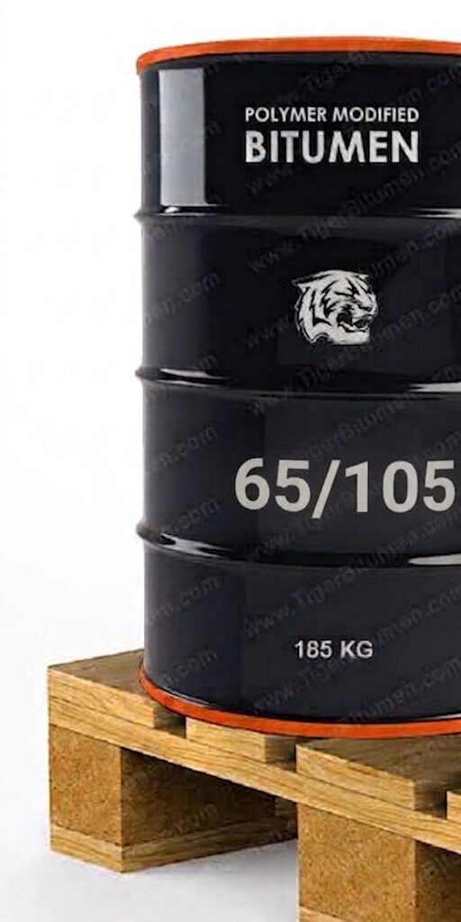 PMB 65/105 supplier from Brazil