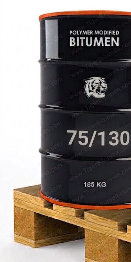 PMB 75/130 supplier from Brazil